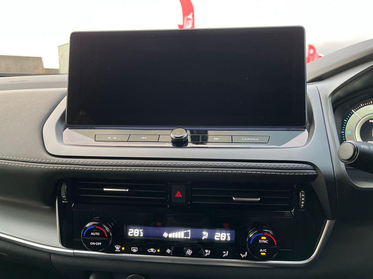 Used Nissan Qashqai 2026 for sale - 77629613: Photo 9