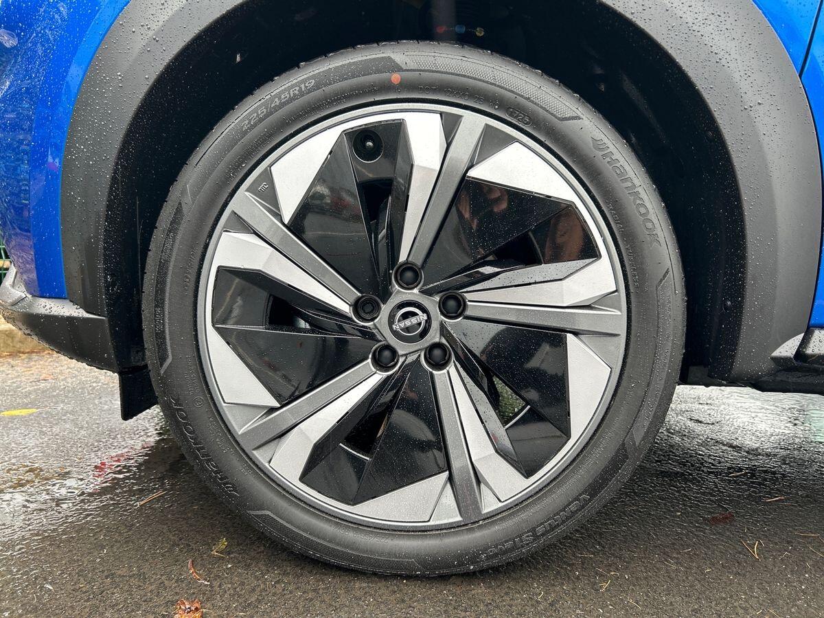 Used Nissan Juke 2025 for sale - 76650523: Photo 10