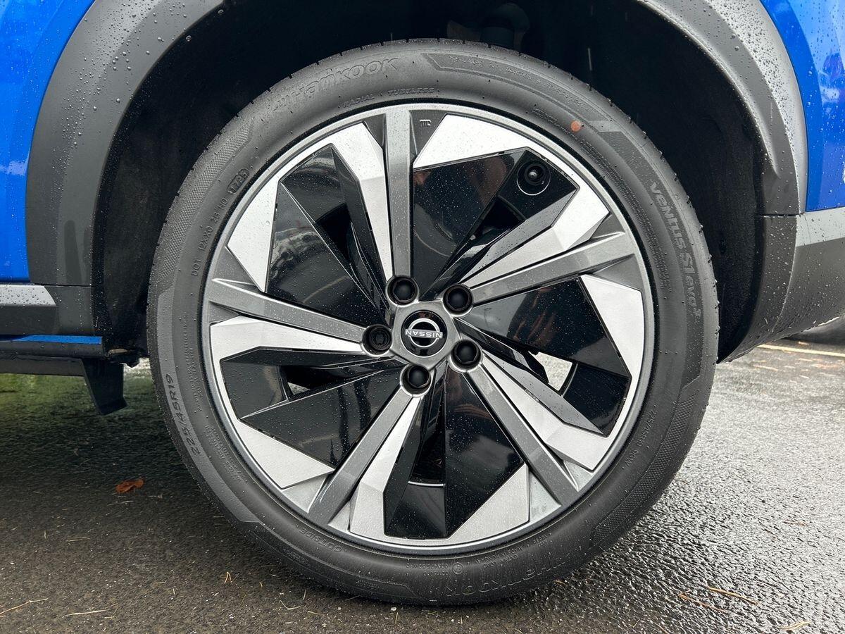 Used Nissan Juke 2025 for sale - 76650523: Photo 11