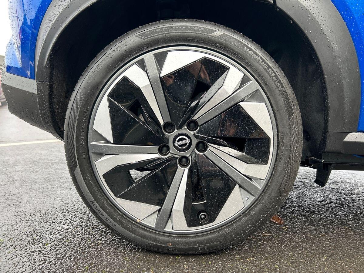 Used Nissan Juke 2025 for sale - 76650523: Photo 12