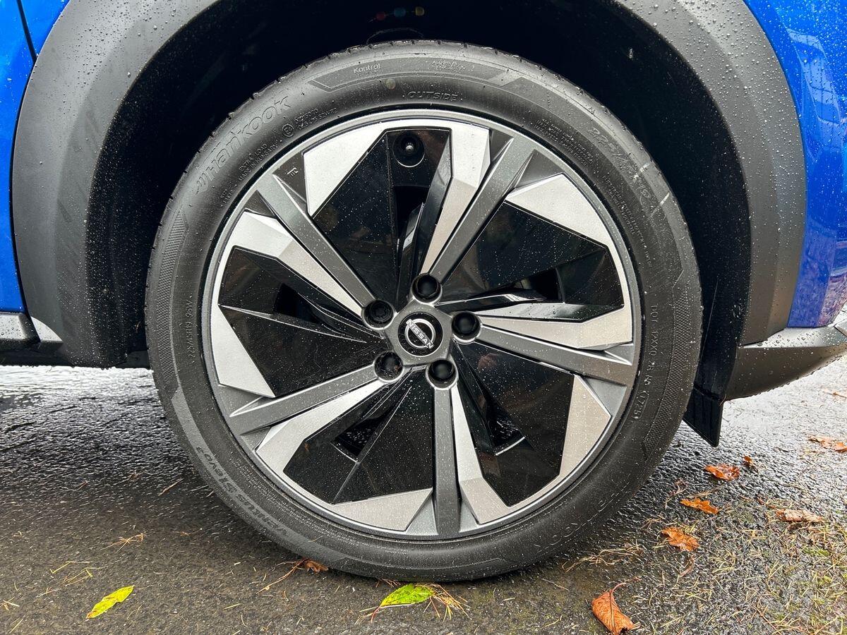 Used Nissan Juke 2025 for sale - 76650523: Photo 13