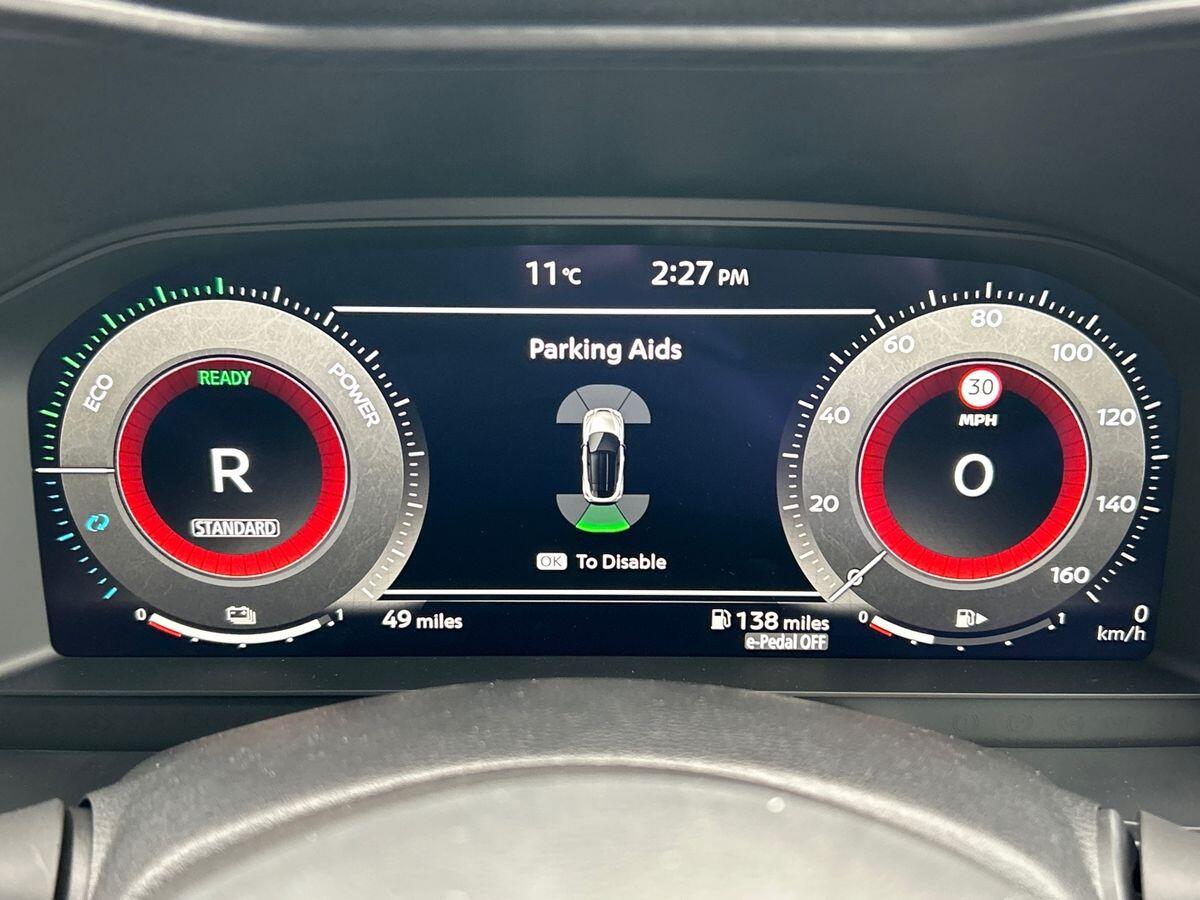 Used Nissan Juke 2025 for sale - 76650523: Photo 15