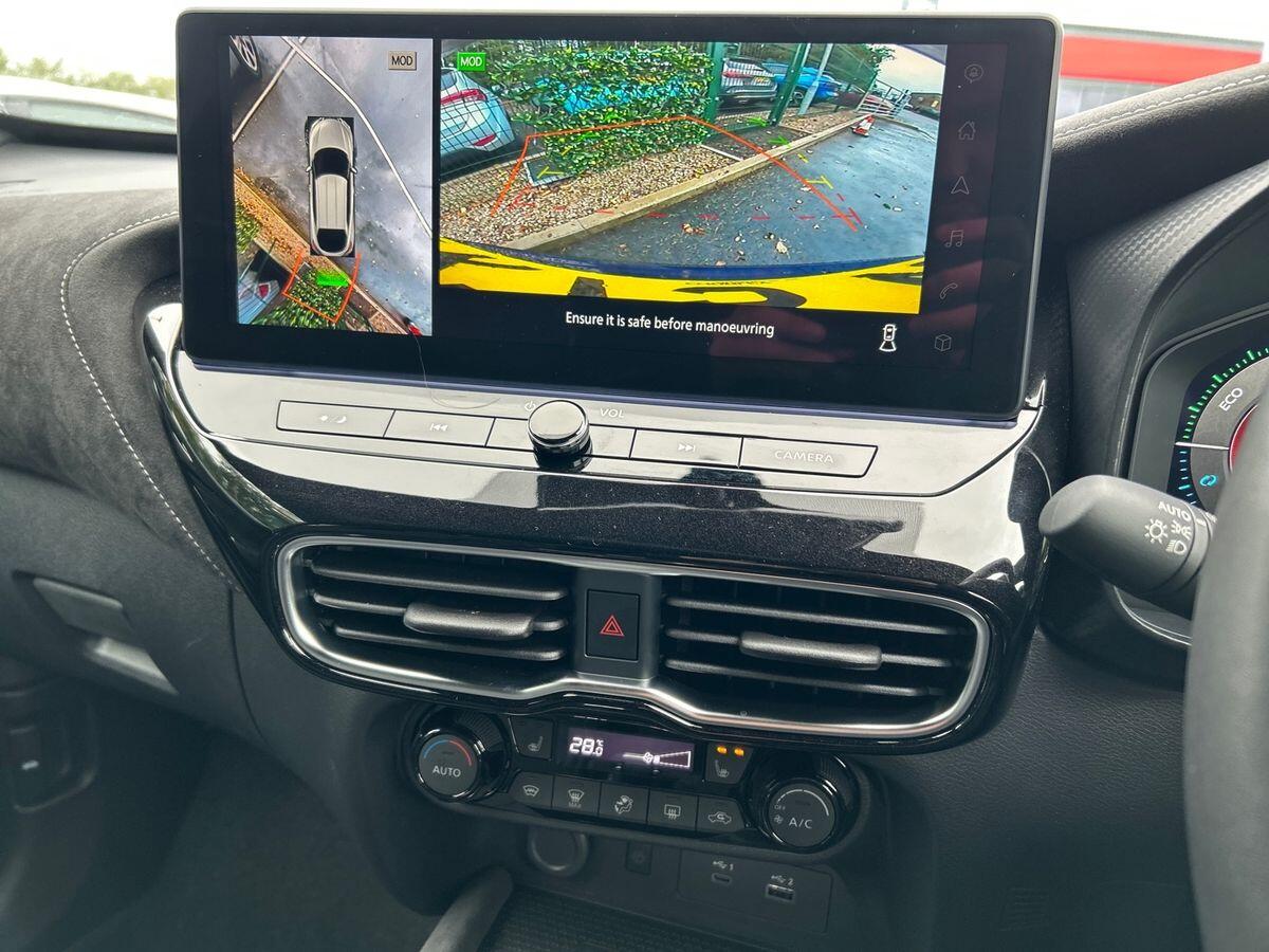 Used Nissan Juke 2025 for sale - 76650523: Photo 17