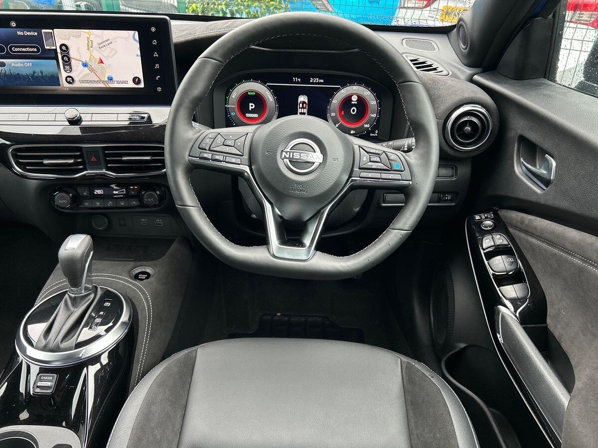 Used Nissan Juke 2025 for sale - 76650523: Photo 19