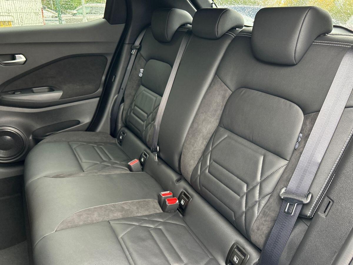 Used Nissan Juke 2025 for sale - 76650523: Photo 20