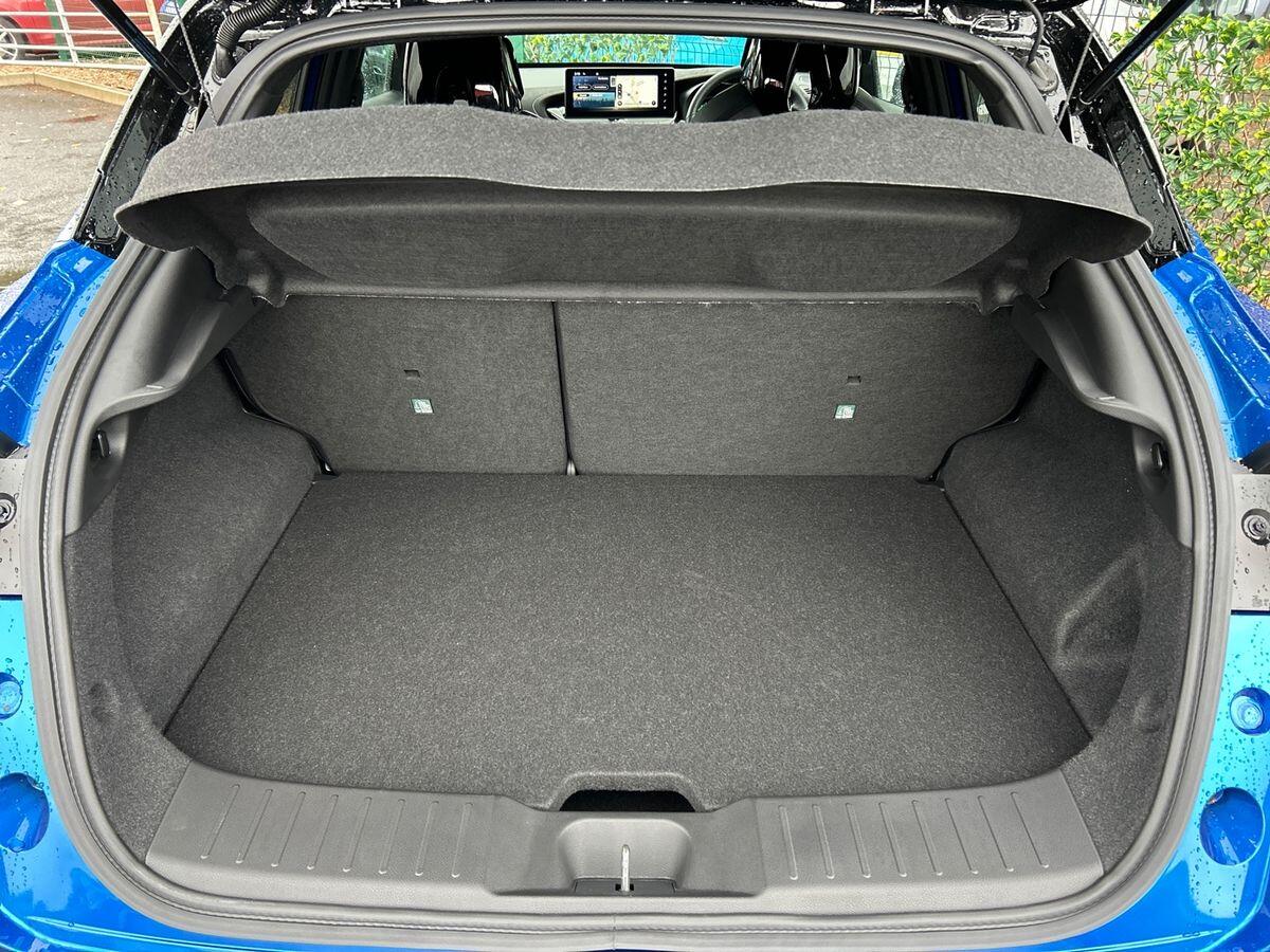 Used Nissan Juke 2025 for sale - 76650523: Photo 21