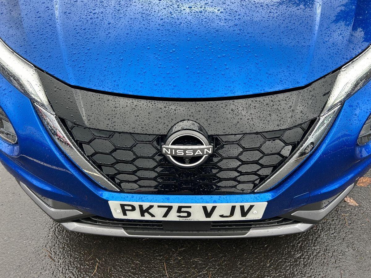 Used Nissan Juke 2025 for sale - 76650523: Photo 26