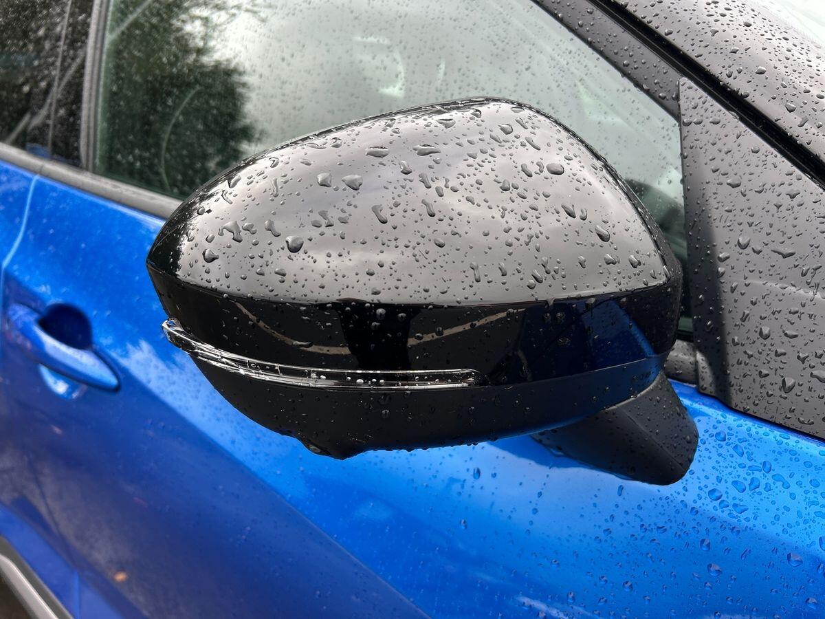 Used Nissan Juke 2025 for sale - 76650523: Photo 27