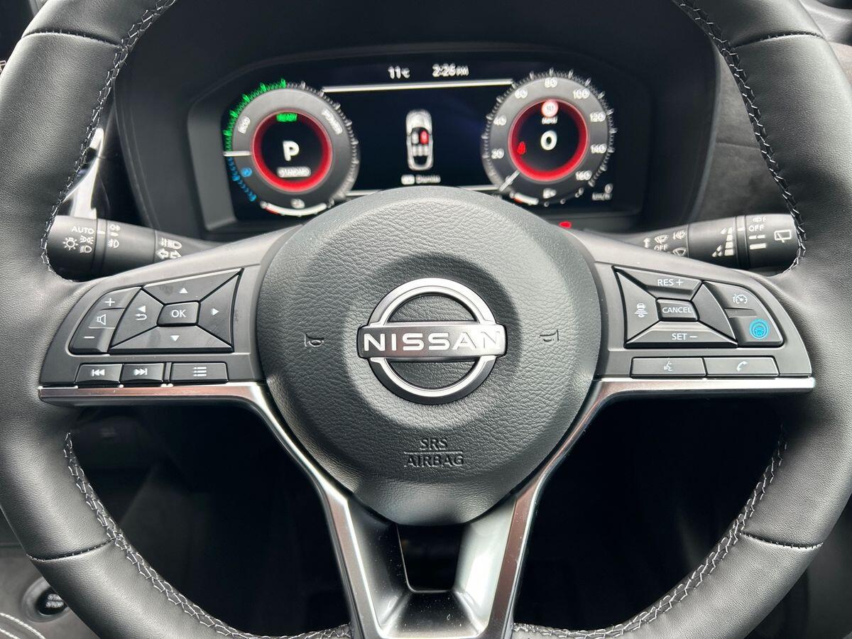 Used Nissan Juke 2025 for sale - 76650523: Photo 28