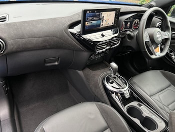 Used Nissan Juke 2025 for sale - 76650523: Photo