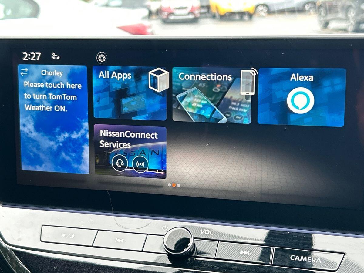 Used Nissan Juke 2025 for sale - 76650523: Photo 31