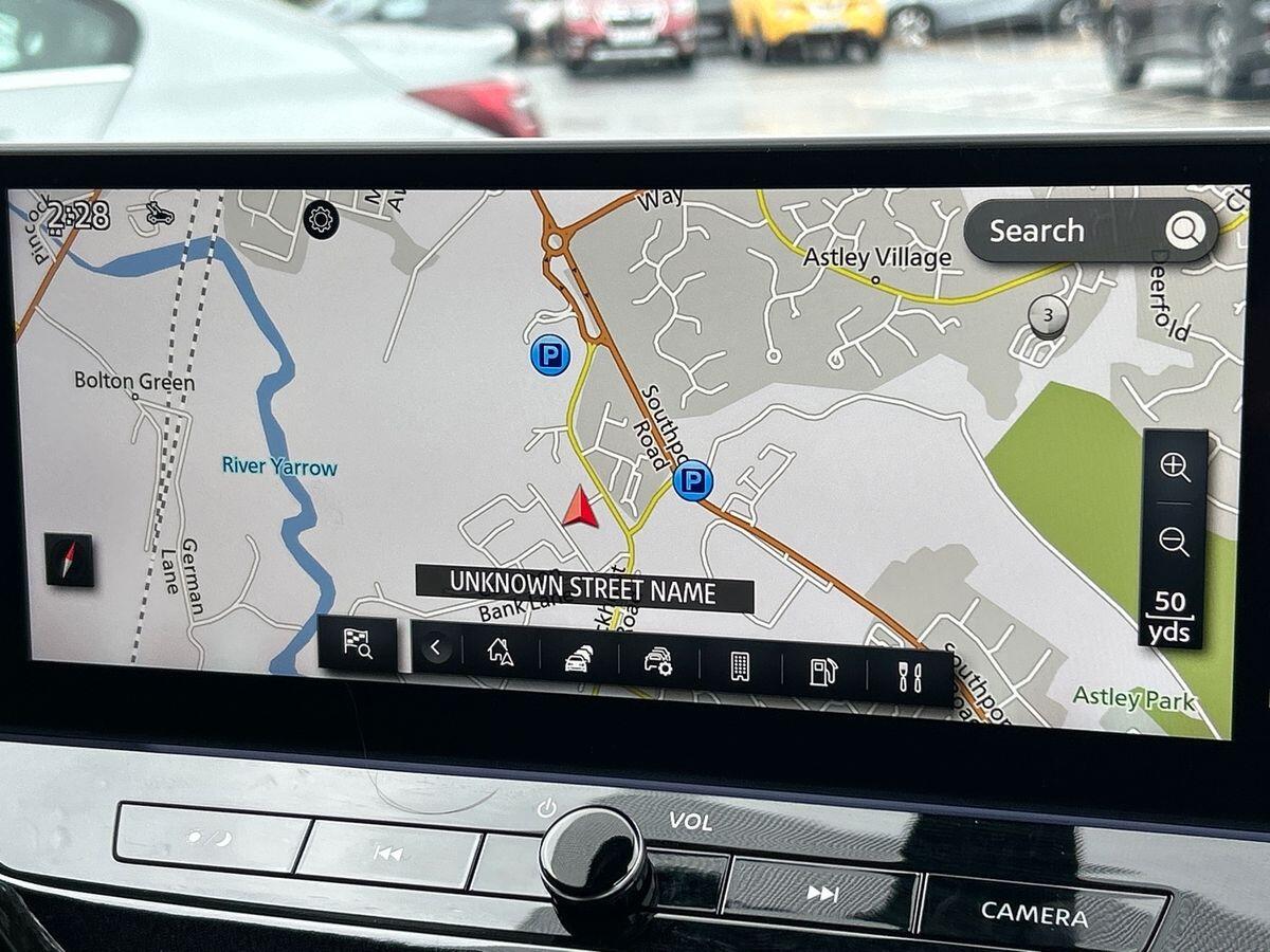 Used Nissan Juke 2025 for sale - 76650523: Photo 32