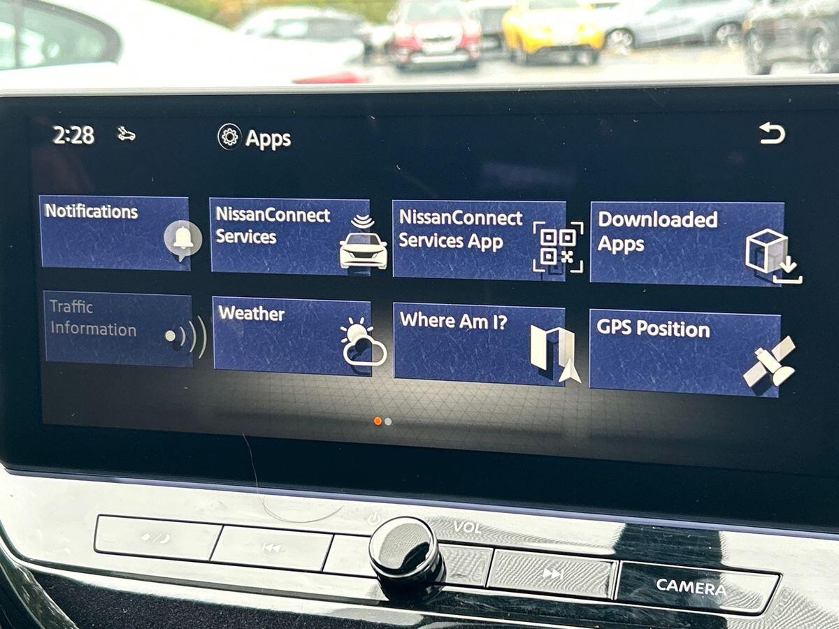 Used Nissan Juke 2025 for sale - 76650523: Photo 35