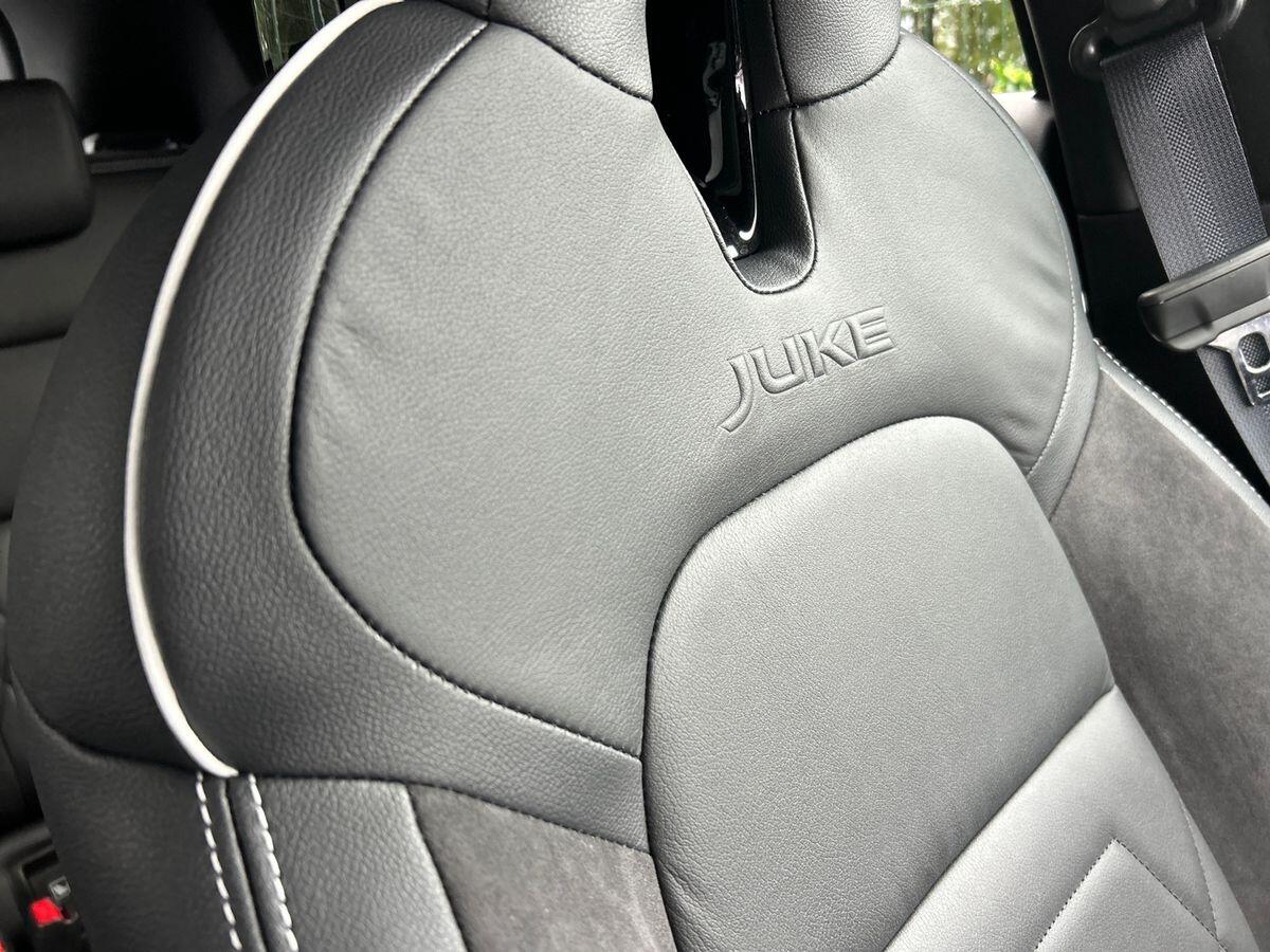 Used Nissan Juke 2025 for sale - 76650523: Photo 41