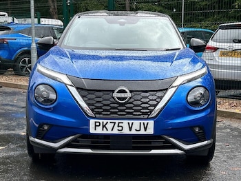 Used Nissan Juke 2025 for sale - 76650523: Photo
