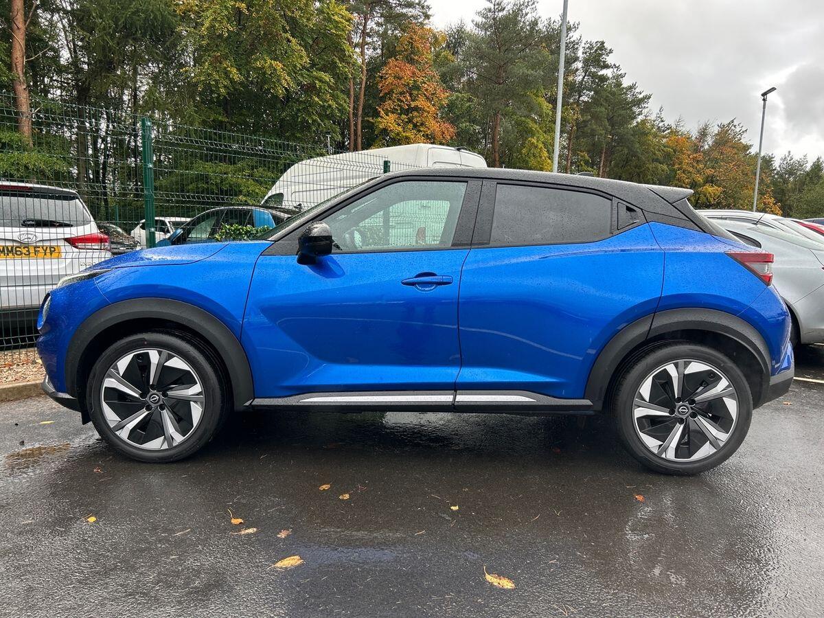 Used Nissan Juke 2025 for sale - 76650523: Photo 6