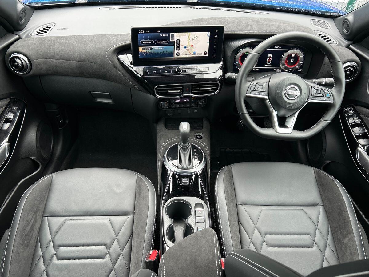 Used Nissan Juke 2025 for sale - 76650523: Photo 7