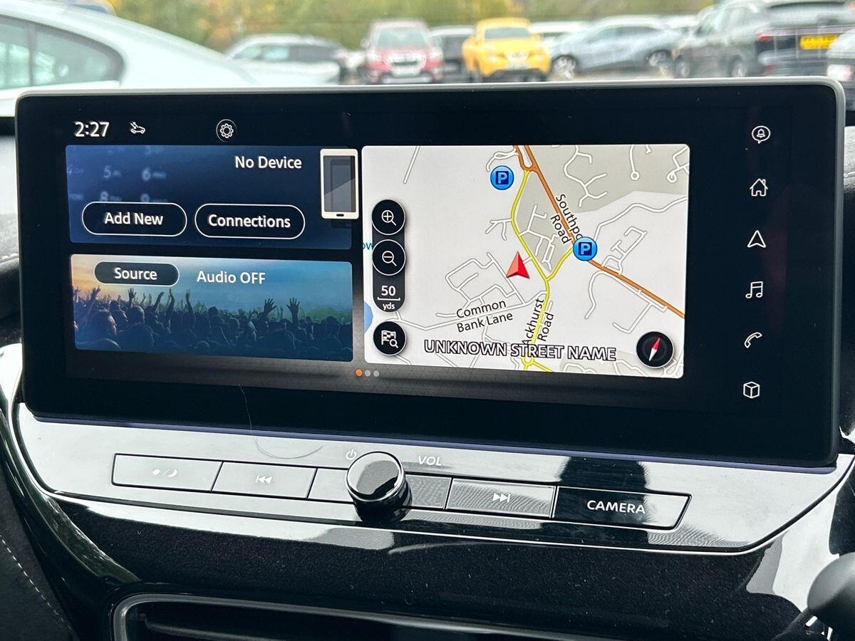 Used Nissan Juke 2025 for sale - 76650523: Photo 9