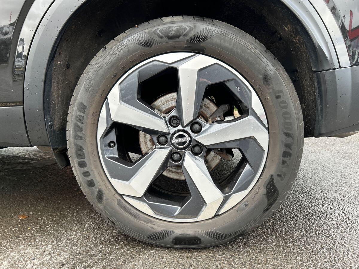 Used Nissan Qashqai 2023 for sale - 78079051: Photo 11