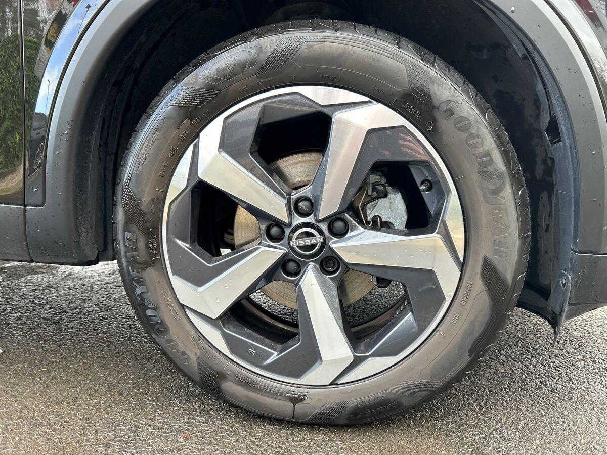 Used Nissan Qashqai 2023 for sale - 78079051: Photo 13