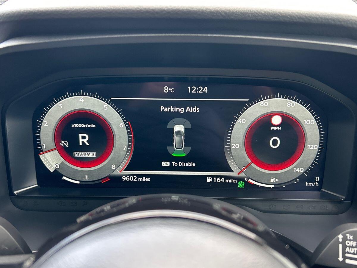 Used Nissan Qashqai 2023 for sale - 78079051: Photo 15