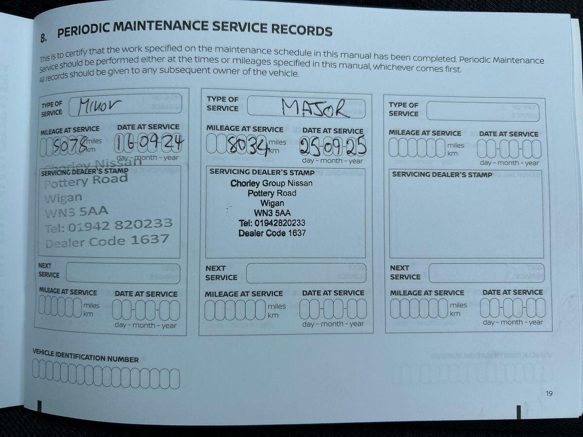 Used Nissan Qashqai 2023 for sale - 78079051: Photo 18