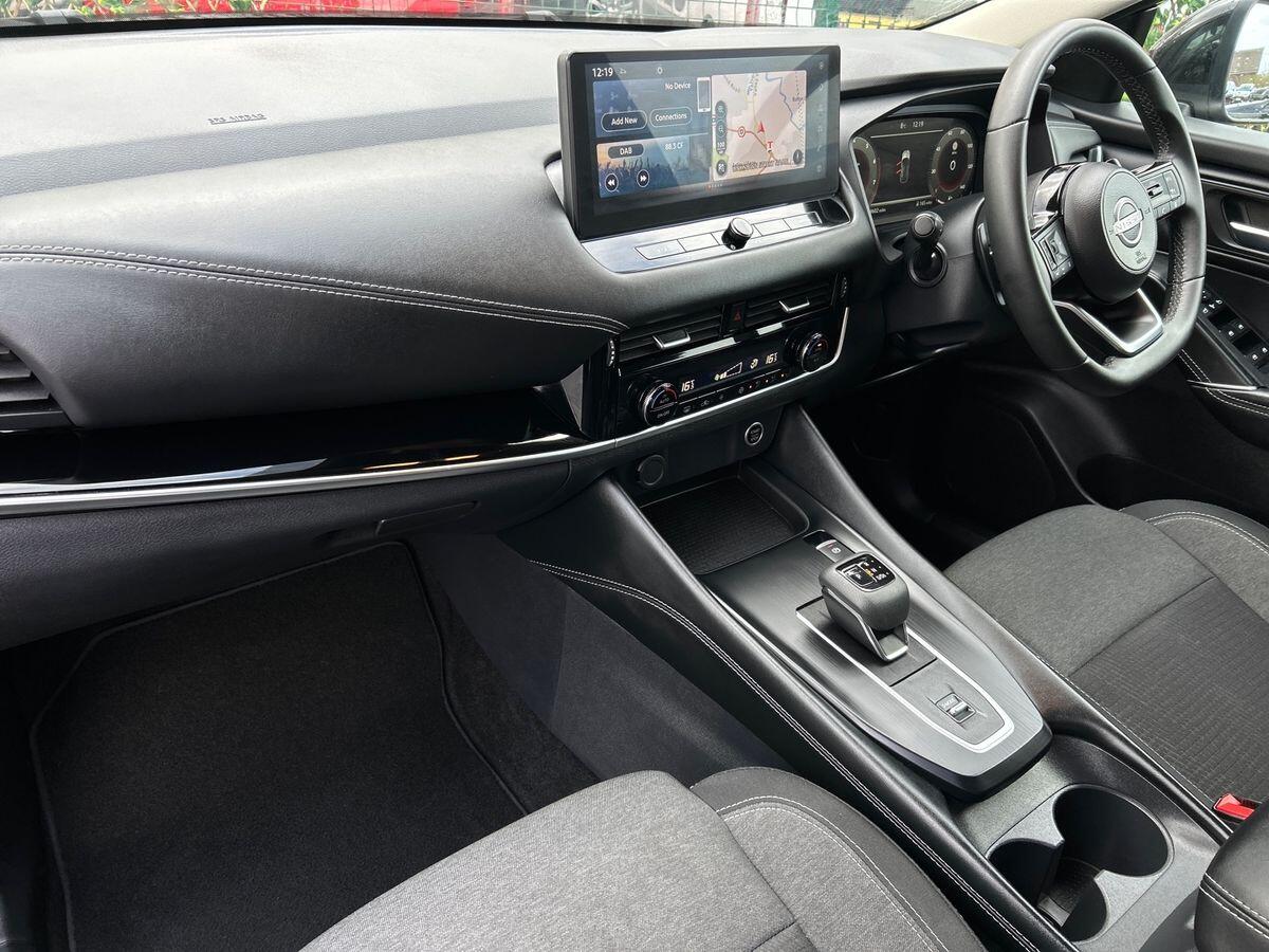 Used Nissan Qashqai 2023 for sale - 78079051: Photo 2