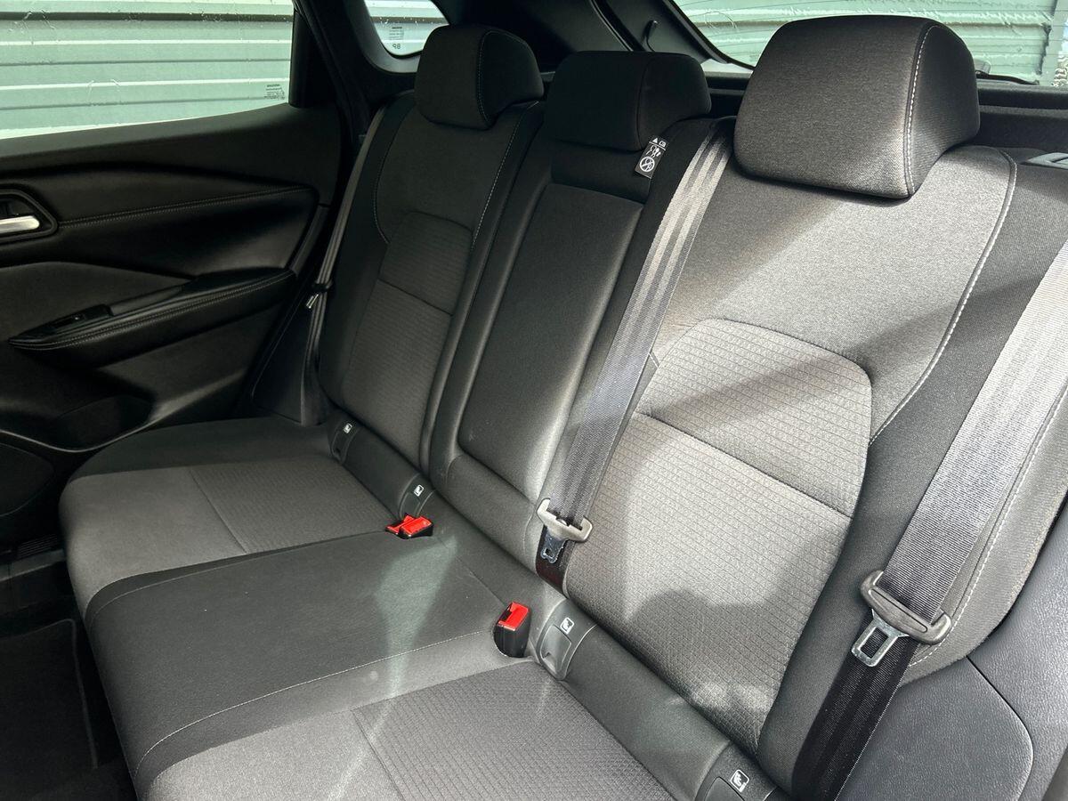 Used Nissan Qashqai 2023 for sale - 78079051: Photo 21