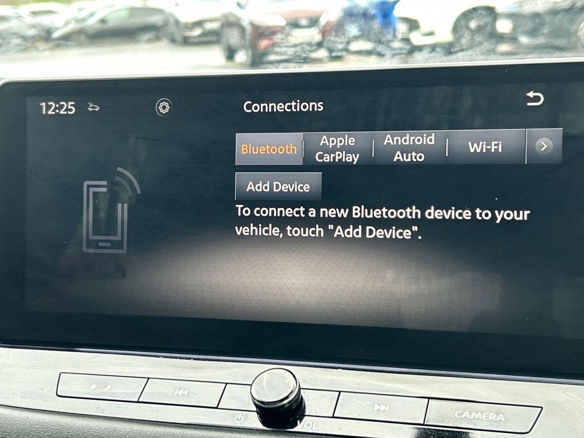 Used Nissan Qashqai 2023 for sale - 78079051: Photo 35