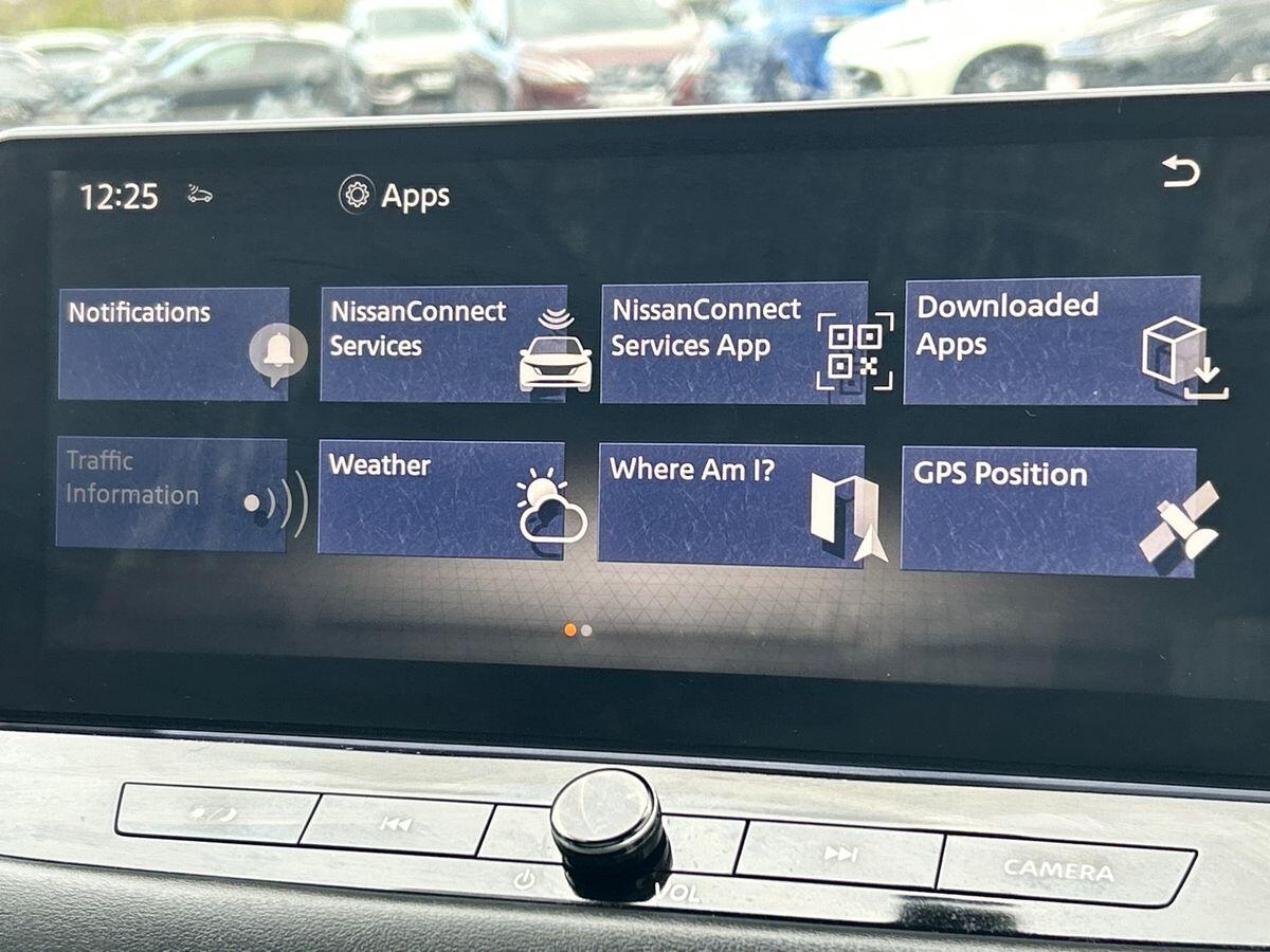 Used Nissan Qashqai 2023 for sale - 78079051: Photo 36