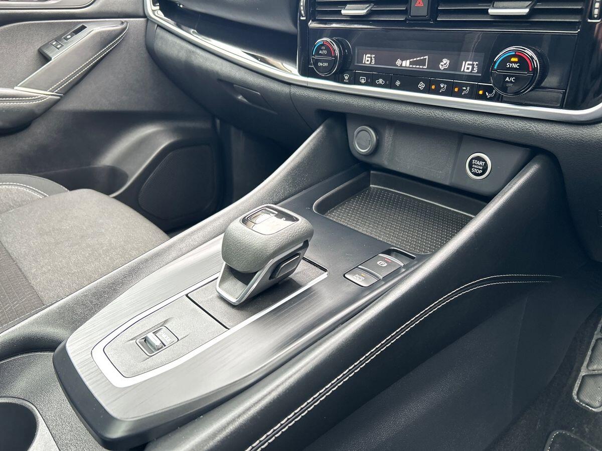 Used Nissan Qashqai 2023 for sale - 78079051: Photo 39