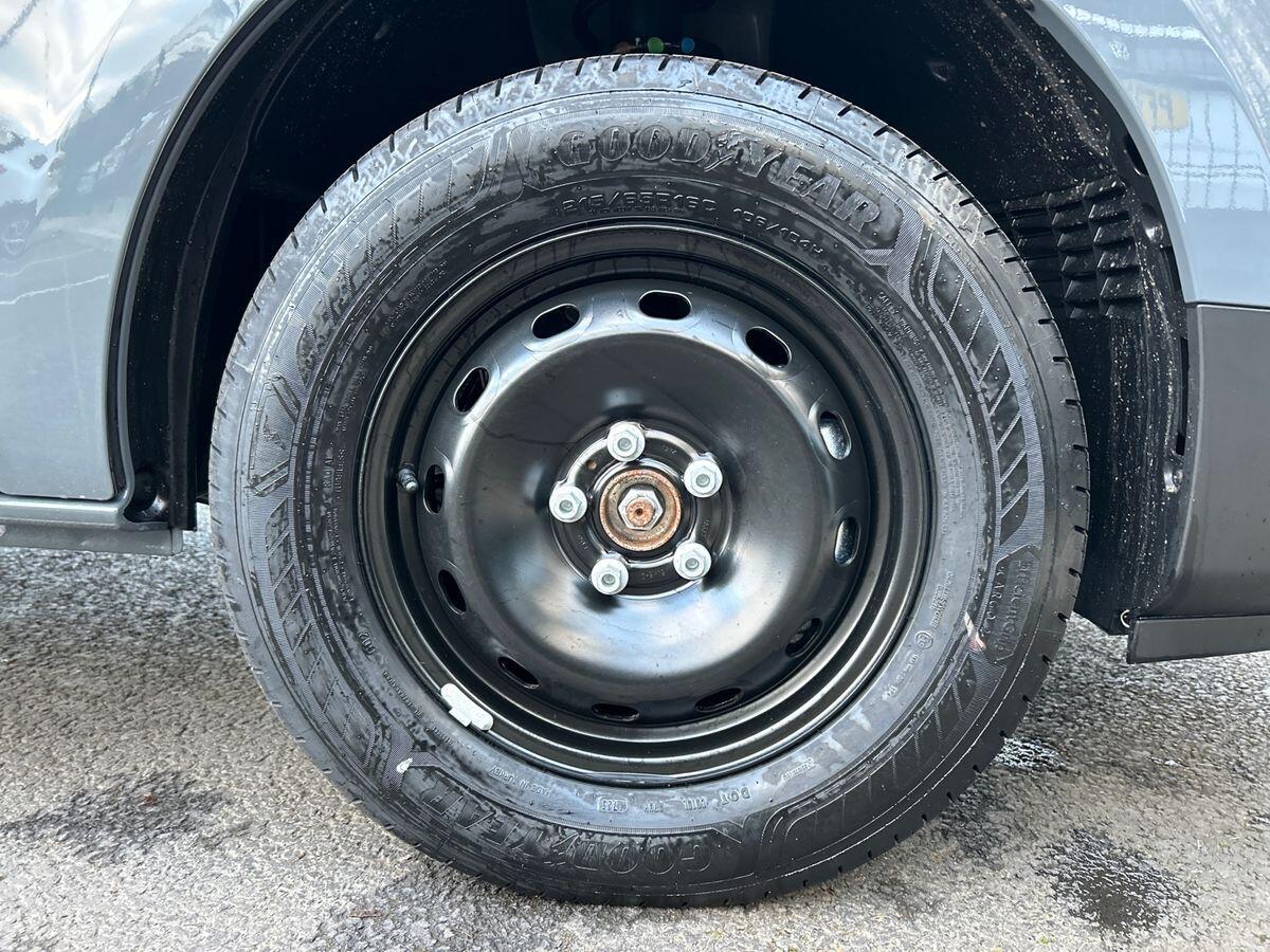 Used Nissan Primastar 2026 for sale - 77451143: Photo 12