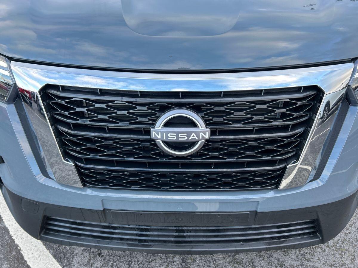 Used Nissan Primastar 2026 for sale - 77451143: Photo 23
