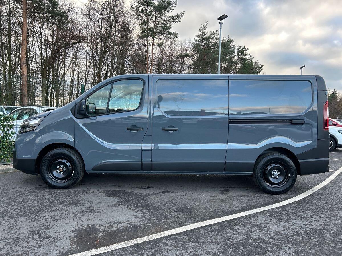 Used Nissan Primastar 2026 for sale - 77451143: Photo 6