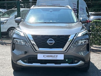 Used Nissan X-Trail 2026 for sale - 79184872: Photo