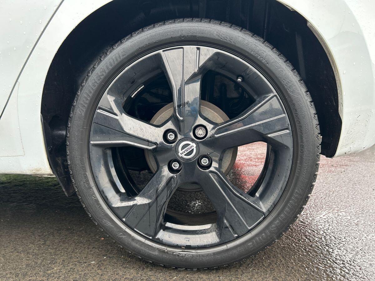 Used Nissan Micra 2022 for sale - 77728681: Photo 11