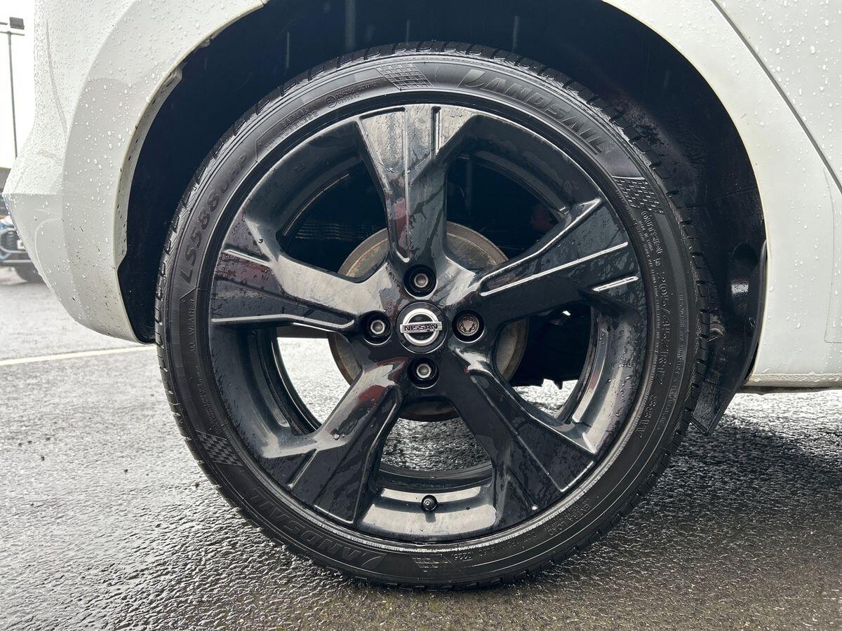 Used Nissan Micra 2022 for sale - 77728681: Photo 12