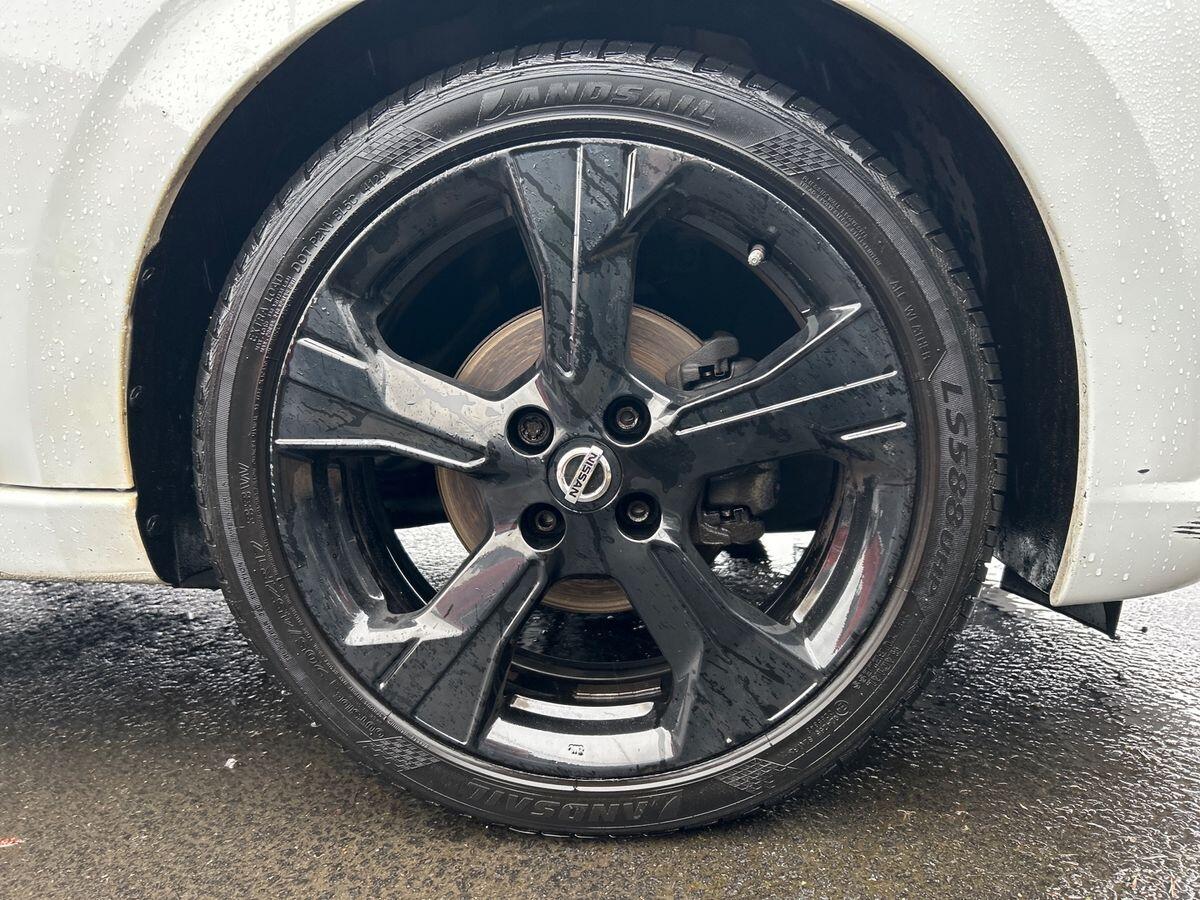 Used Nissan Micra 2022 for sale - 77728681: Photo 13