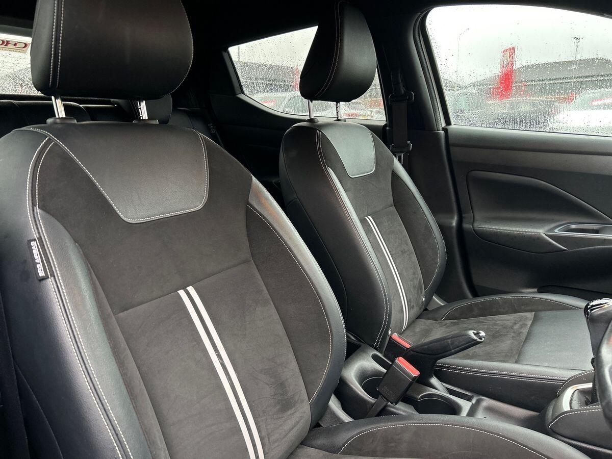 Used Nissan Micra 2022 for sale - 77728681: Photo 18