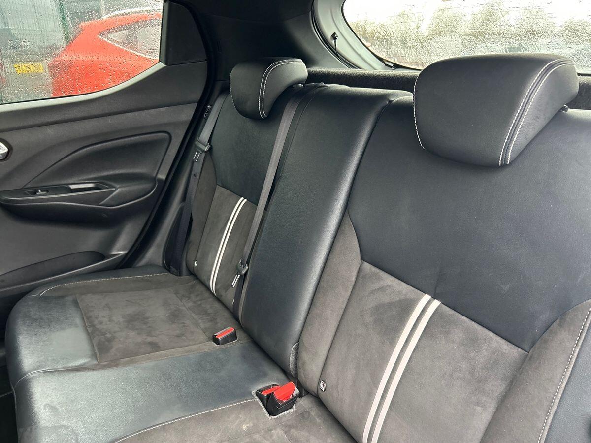 Used Nissan Micra 2022 for sale - 77728681: Photo 20