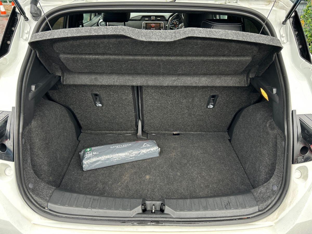 Used Nissan Micra 2022 for sale - 77728681: Photo 21