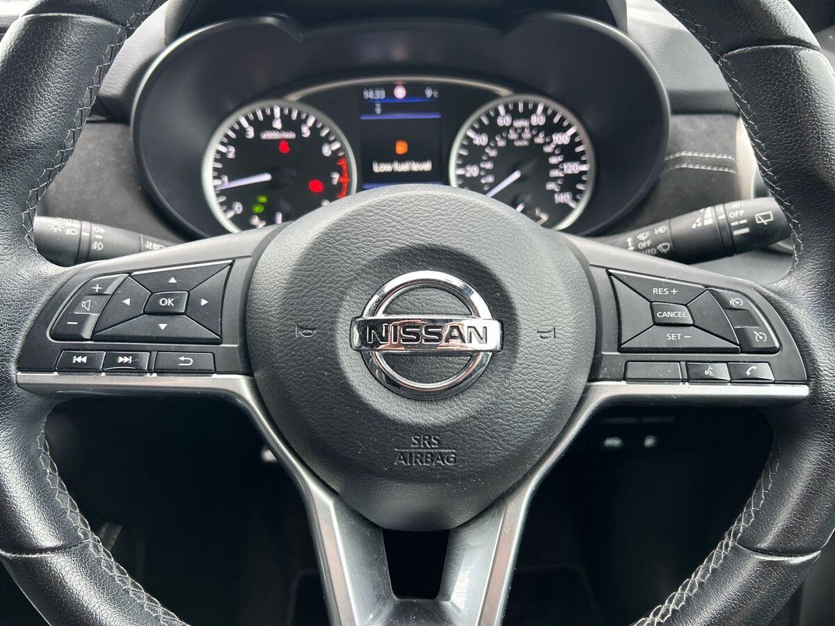 Used Nissan Micra 2022 for sale - 77728681: Photo 27