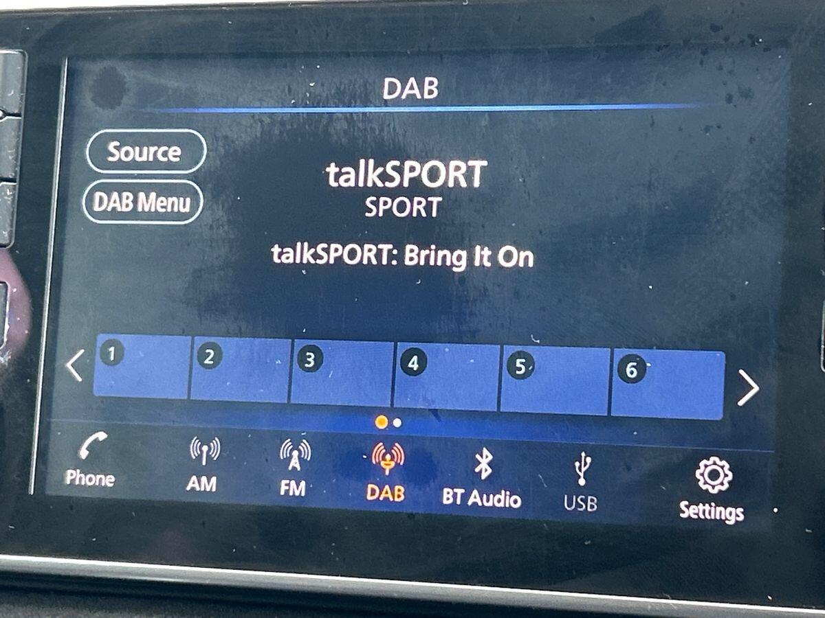 Used Nissan Micra 2022 for sale - 77728681: Photo 30