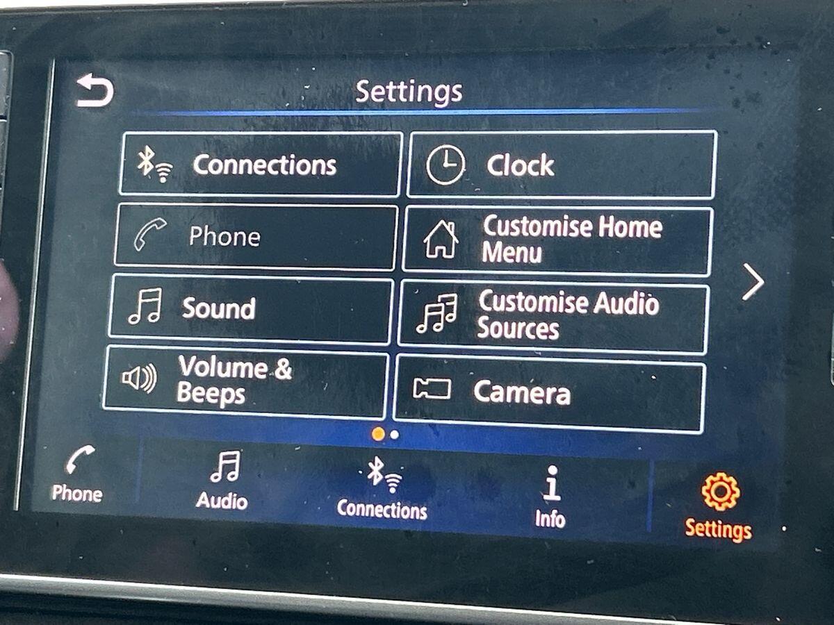 Used Nissan Micra 2022 for sale - 77728681: Photo 32