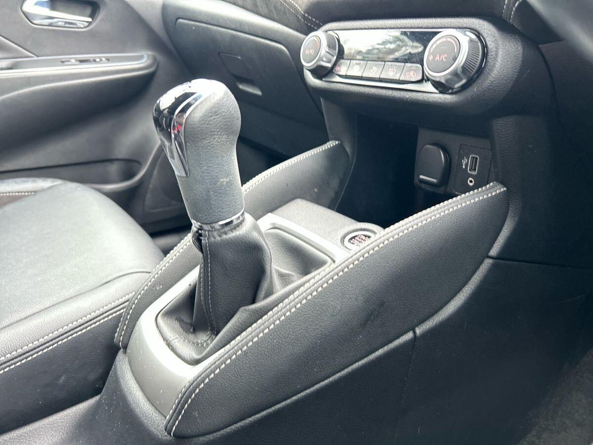 Used Nissan Micra 2022 for sale - 77728681: Photo 36