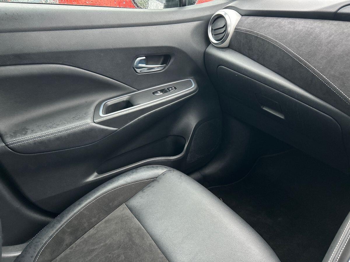 Used Nissan Micra 2022 for sale - 77728681: Photo 39