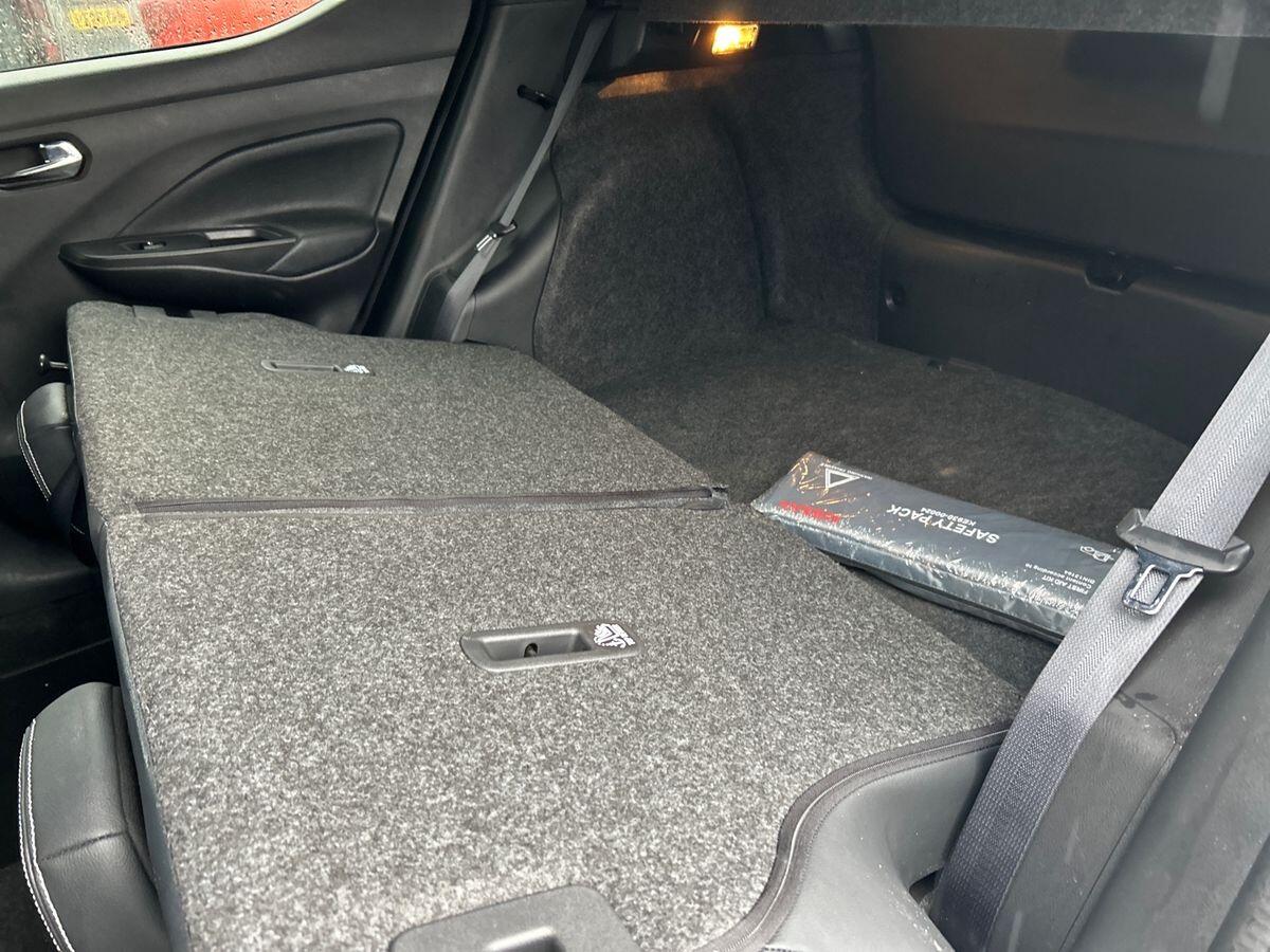 Used Nissan Micra 2022 for sale - 77728681: Photo 43