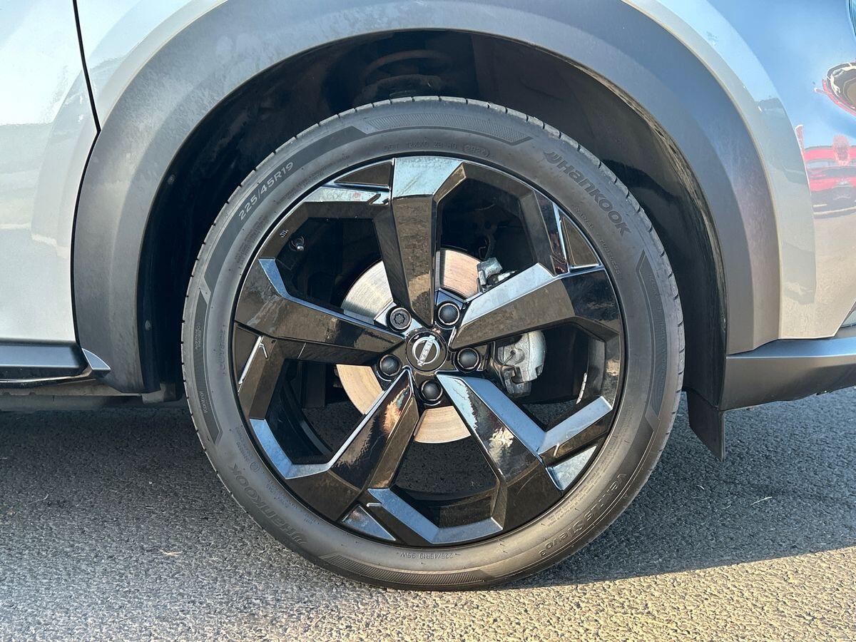 Used Nissan Juke 2024 for sale - 76300082: Photo 10