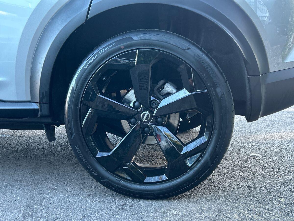 Used Nissan Juke 2024 for sale - 76300082: Photo 13