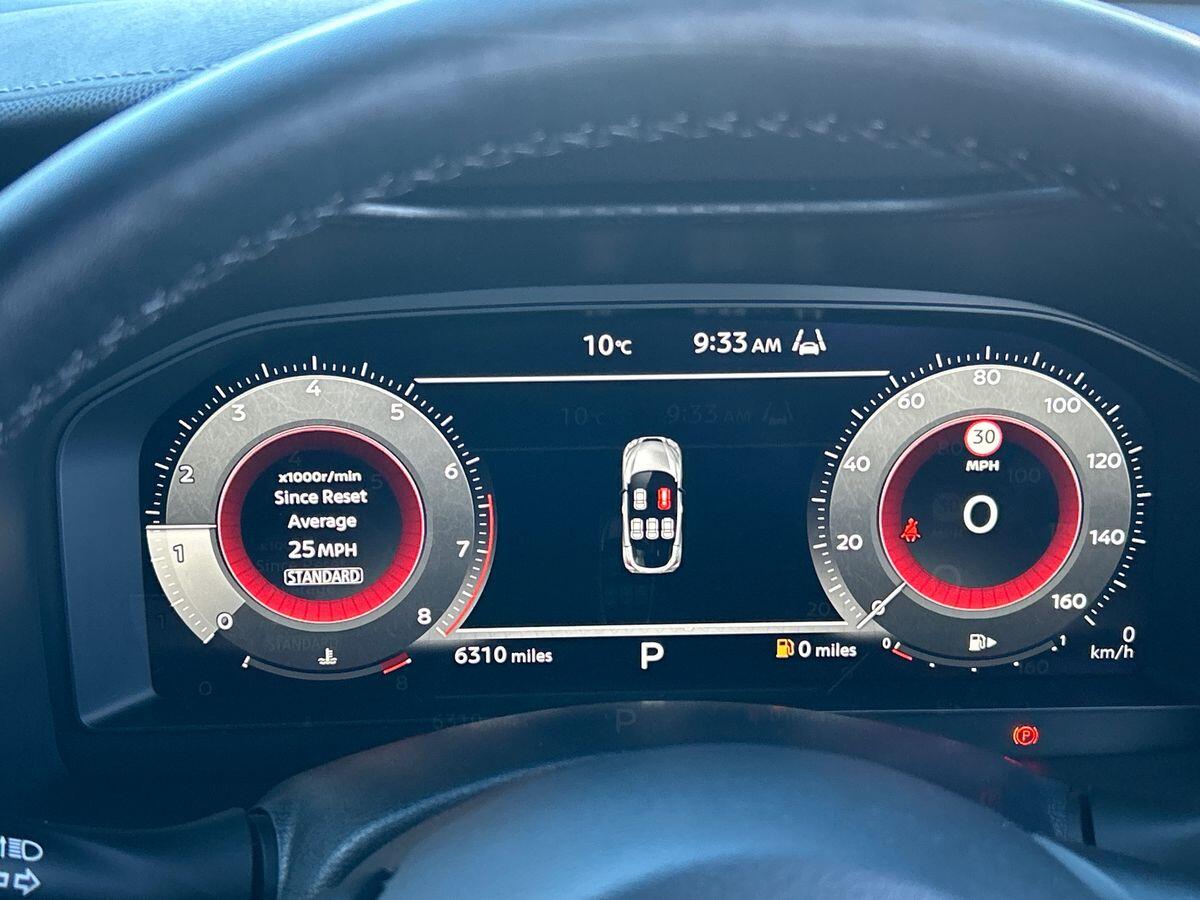 Used Nissan Juke 2024 for sale - 76300082: Photo 15